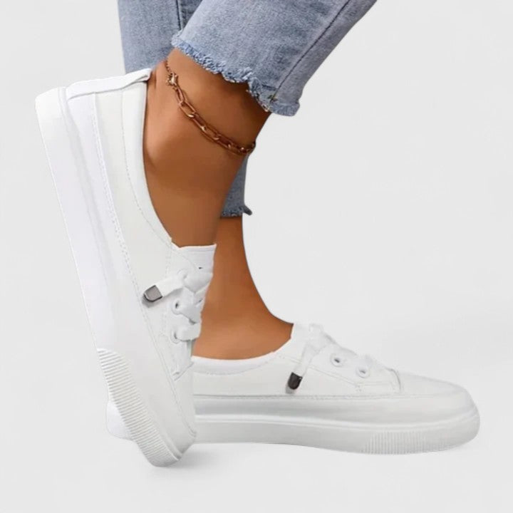 Muse and Valeur | Orthopedic Shoes