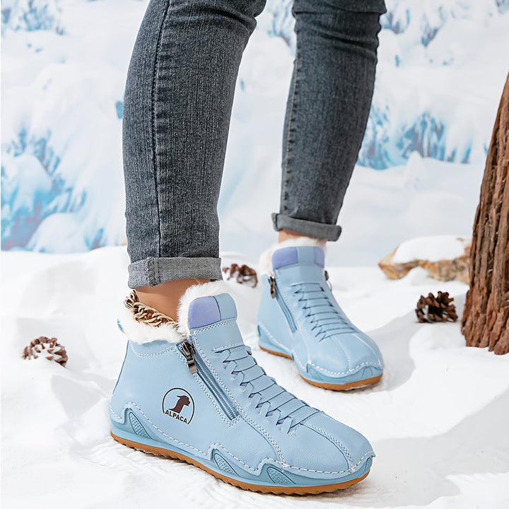 Muse and Valeur | Boots