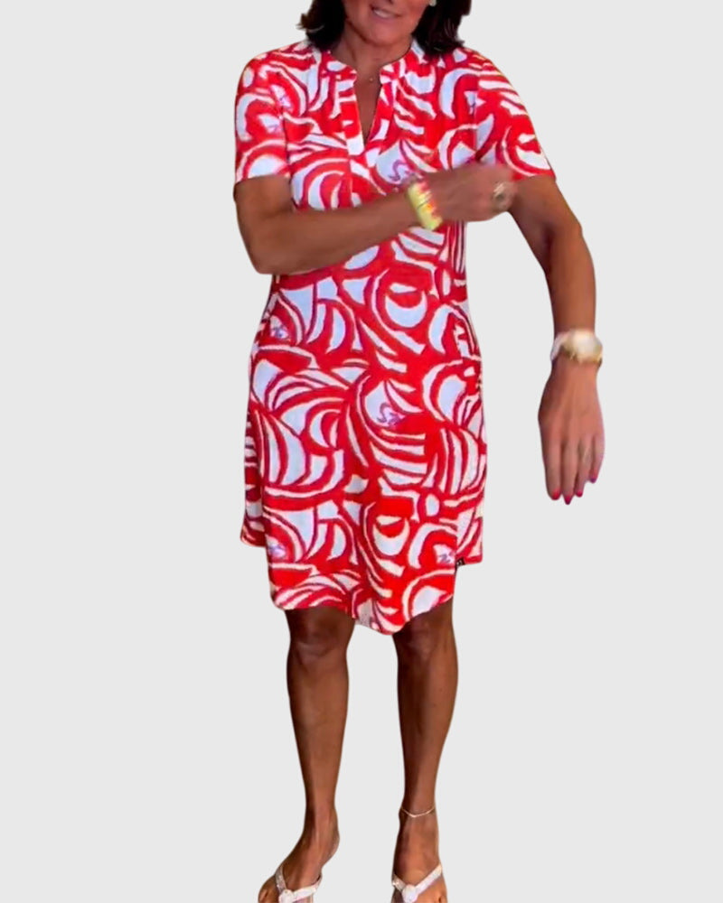 Muse and Valeur | Dress