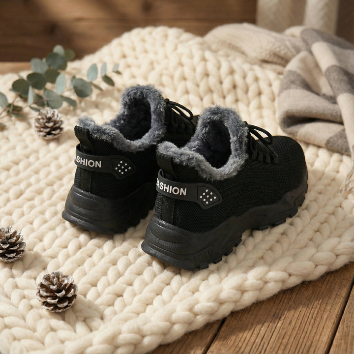 Muse and Valeur | Orthopedic Sneakers