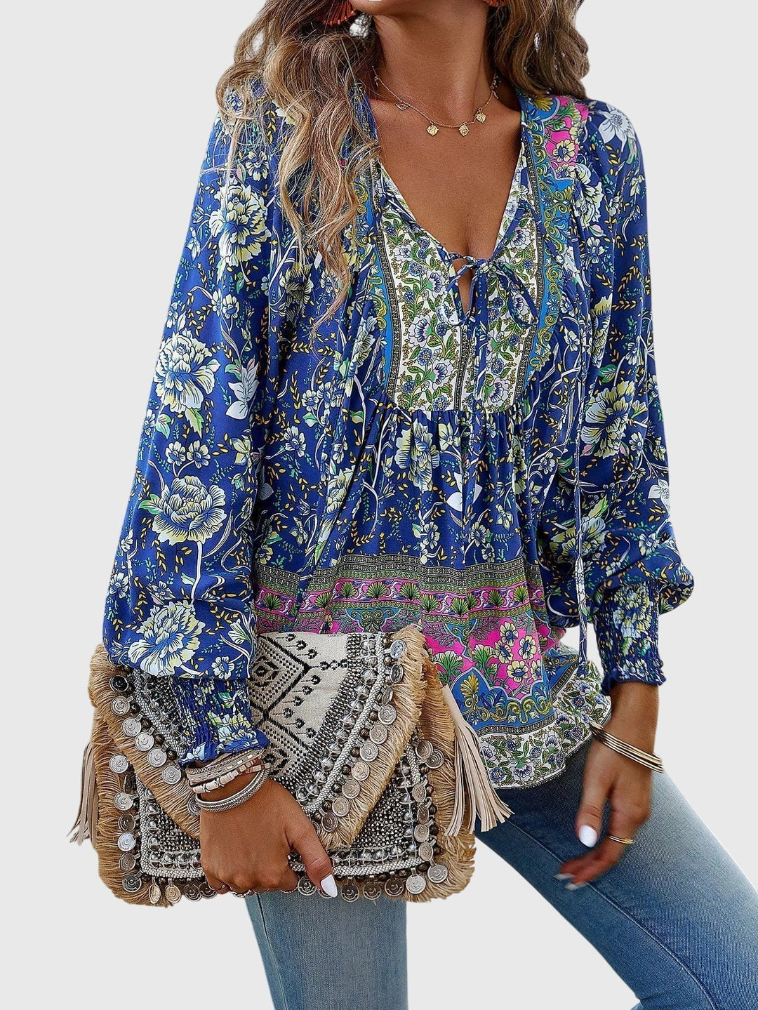 Muse and Valeur | Pullover