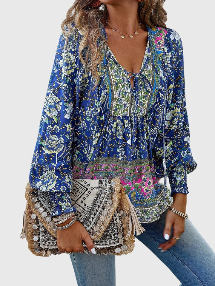 Muse and Valeur | Pullover