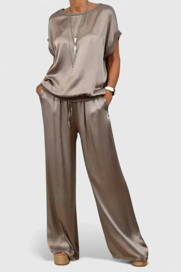 Muse and Valeur | Two-Piece Set