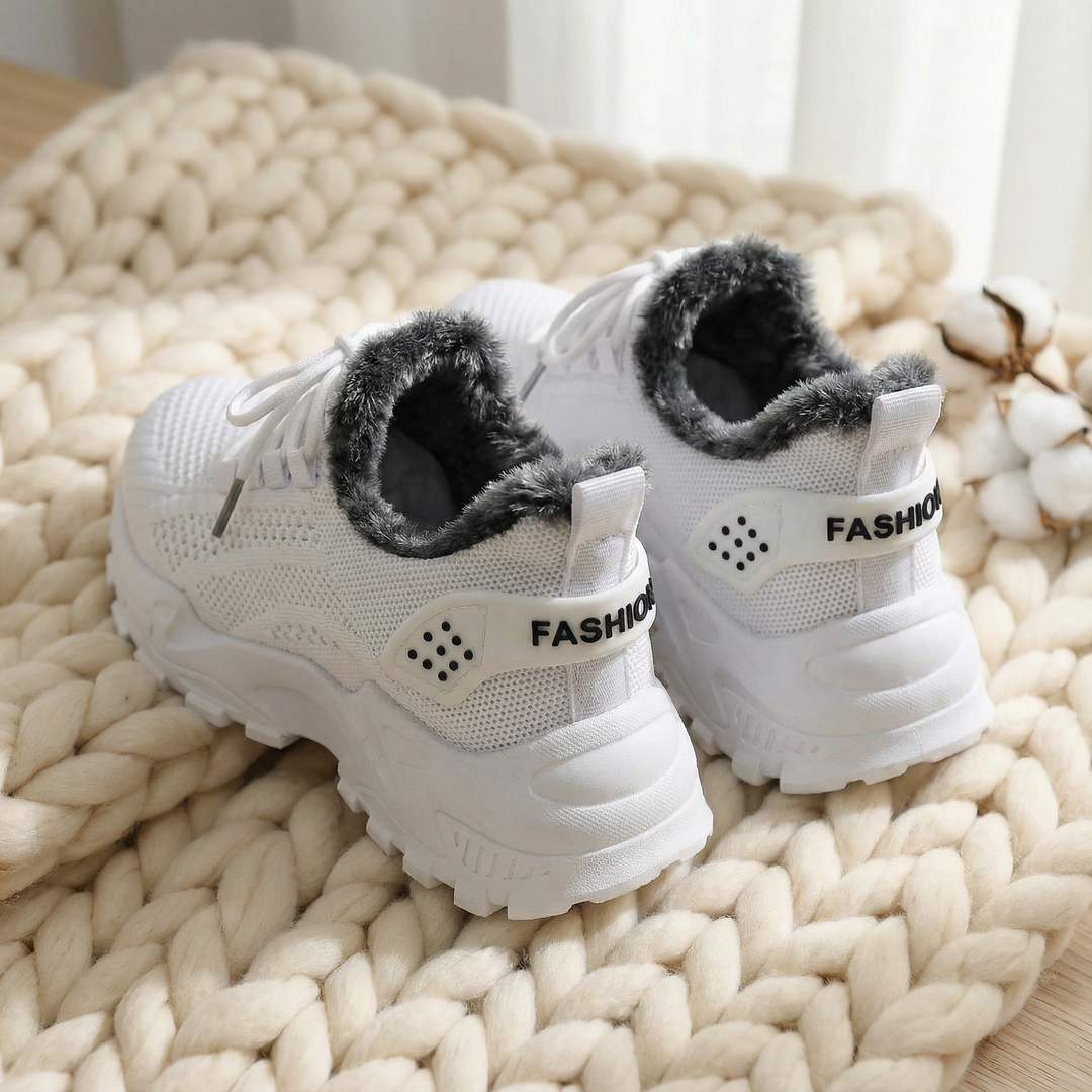 Muse and Valeur | Orthopedic Sneakers