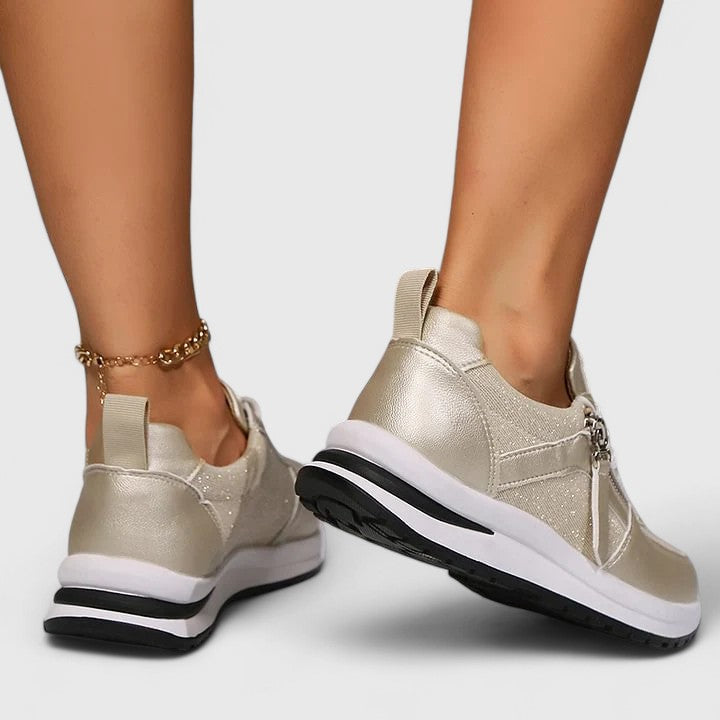 Muse and Valeur | Elegant Shoes