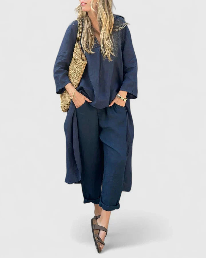 Muse and Valeur | Comfortable Set