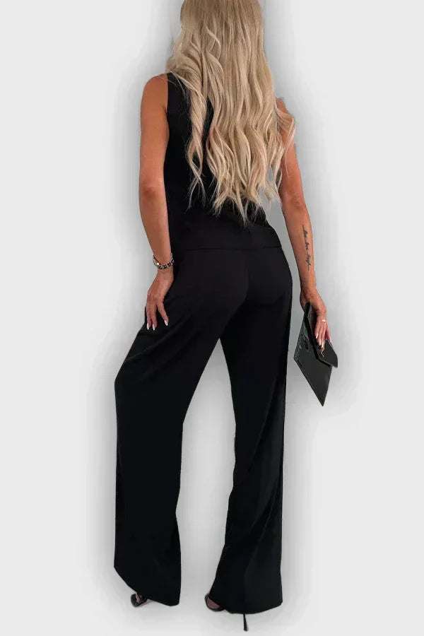 Muse and Valeur | Two-Piece Set