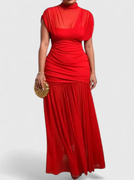 Muse and Valeur | Dress