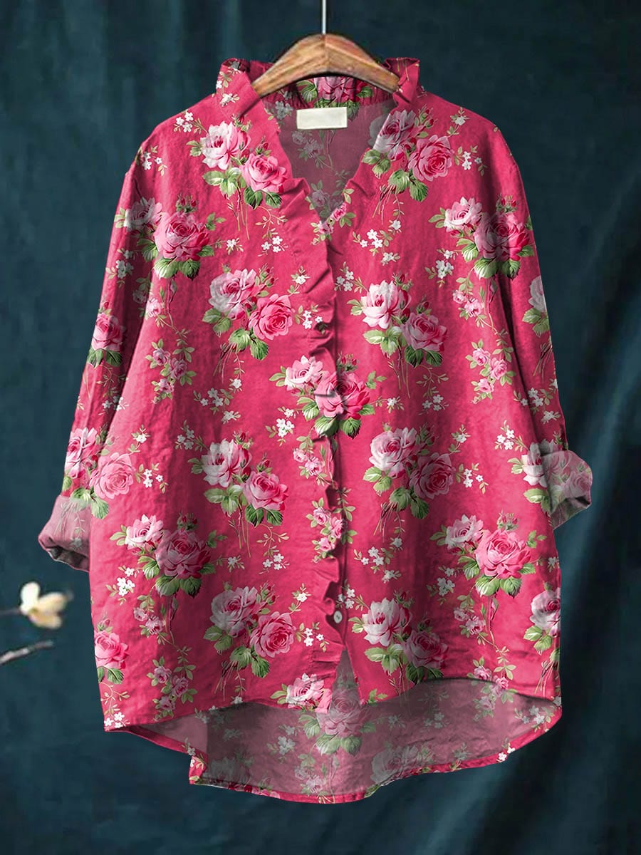Muse & Valeur | Blouse for Women