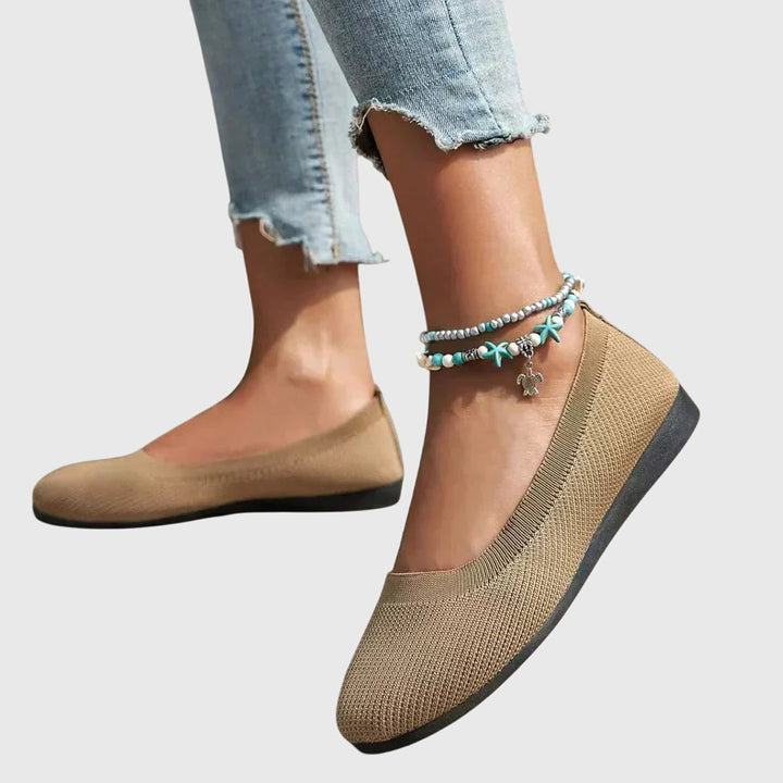 Muse and Valeur | Anti-slip breathable shoes