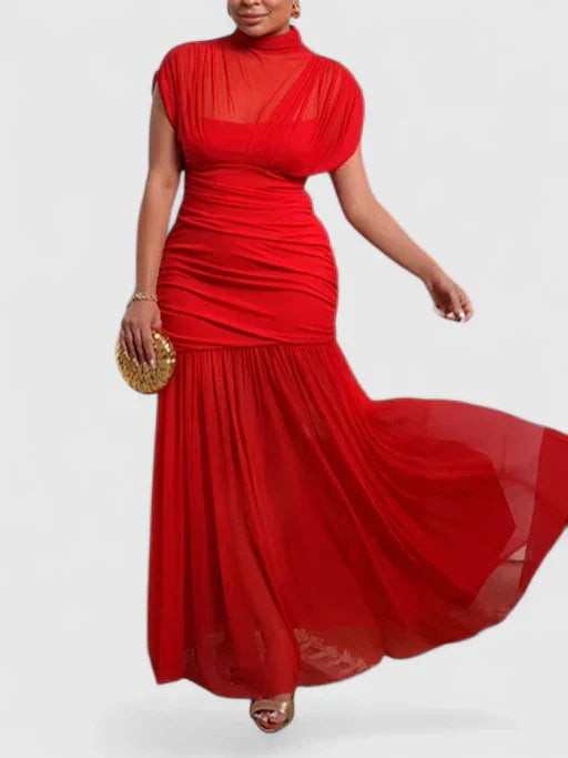 Muse and Valeur | Dress