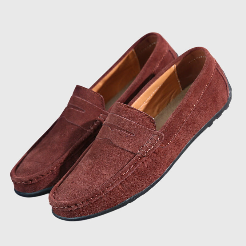 Muse and Valeur | Orthopedic Loafers