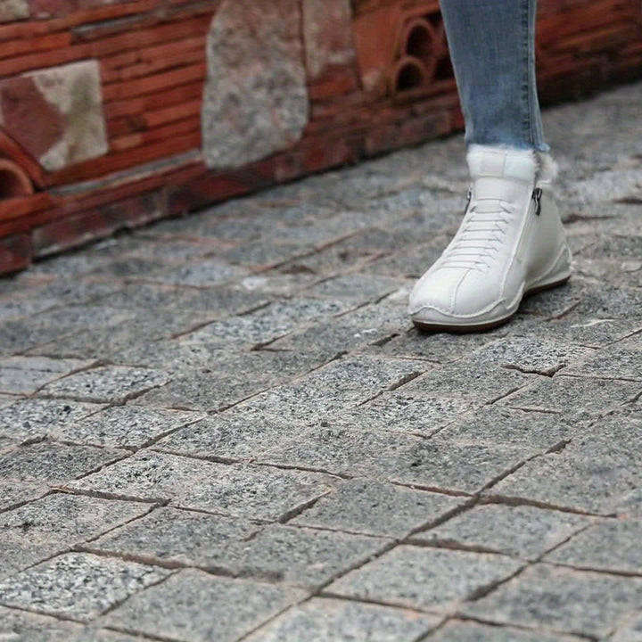 Muse and Valeur | Boots