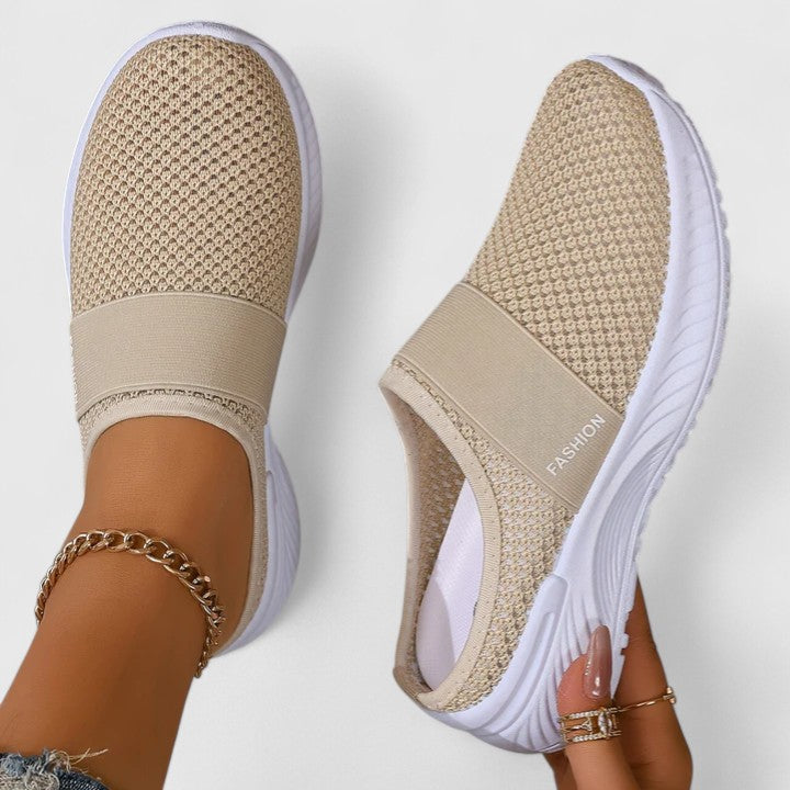 Muse and Valeur | Orthopedic Shoes