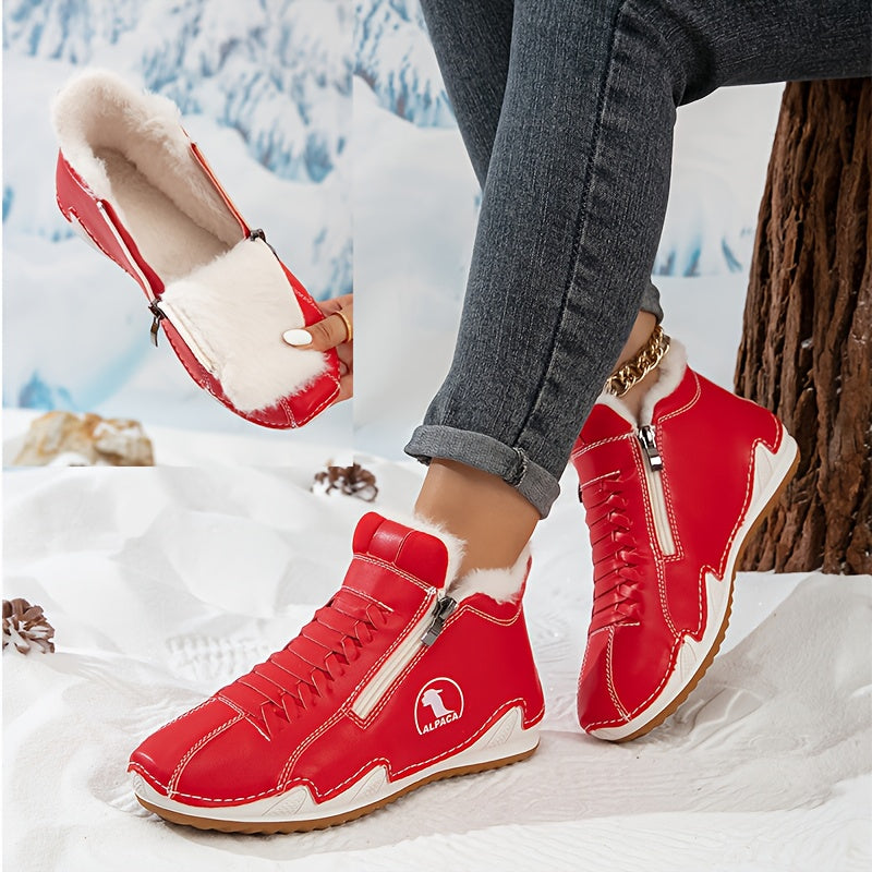 Muse and Valeur | Boots
