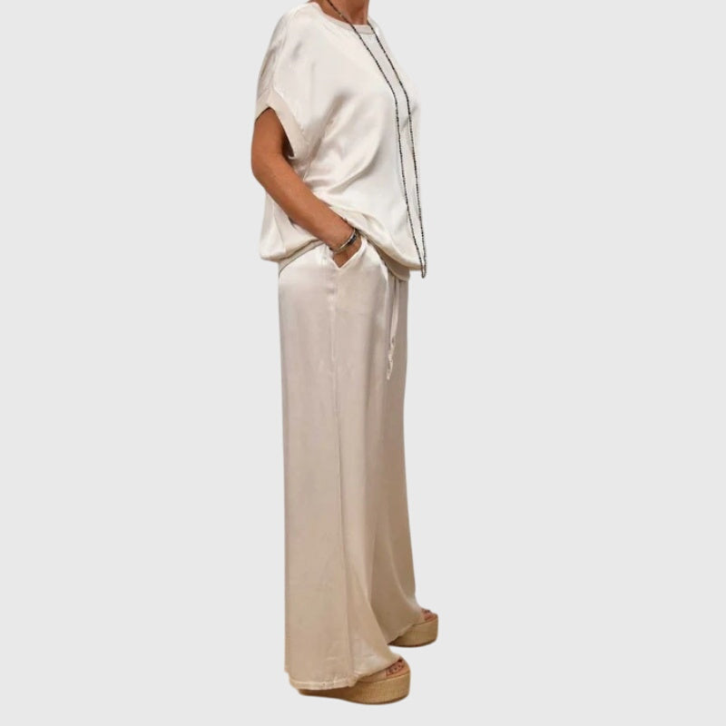 Muse and Valeur | Two-Piece Set