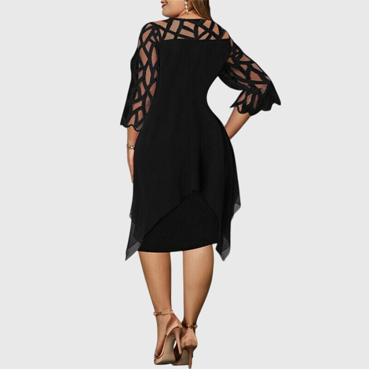 Muse and Valeur | Dress | Chic