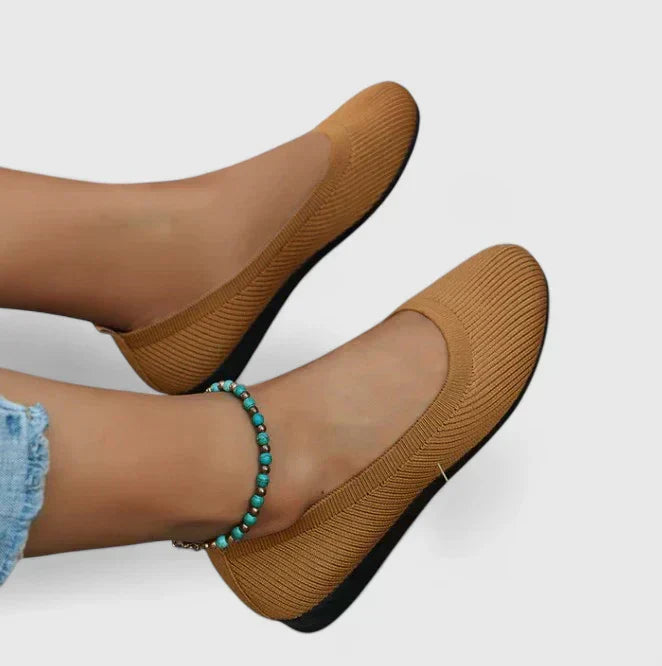 Muse and Valeur | Orthopedic Shoes