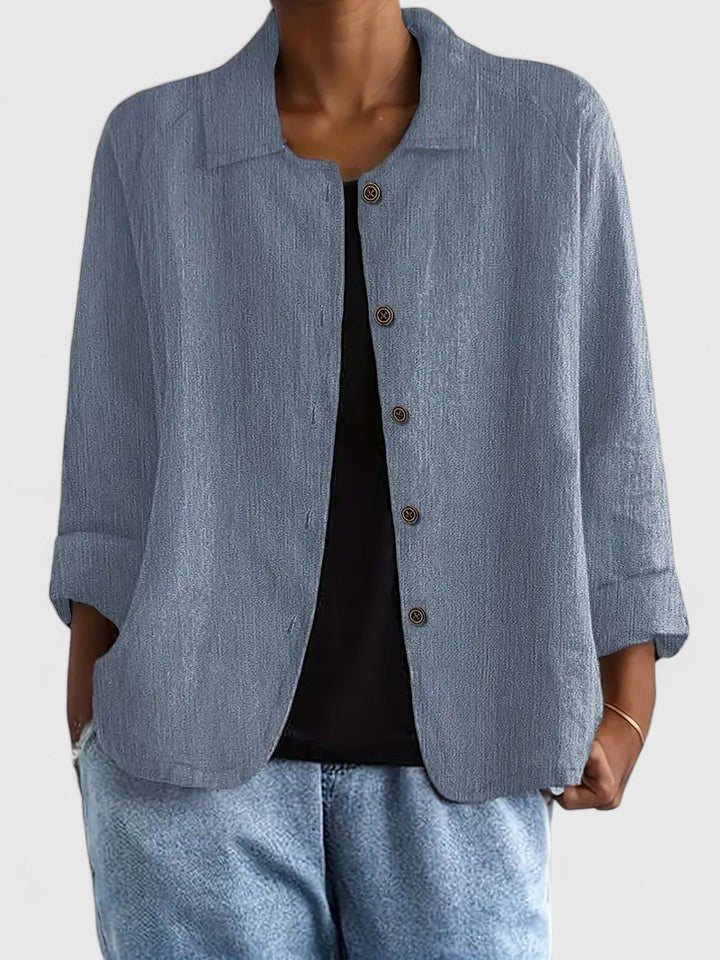 Muse and Valeur | Top