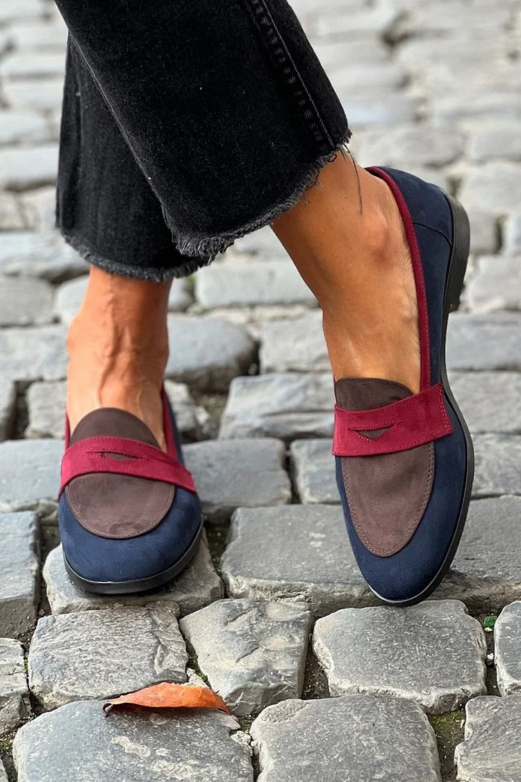 Muse and Valeur | Loafers