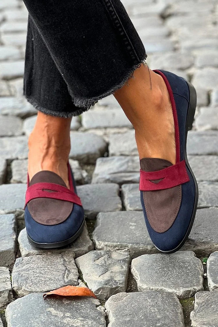 Muse and Valeur | Loafers