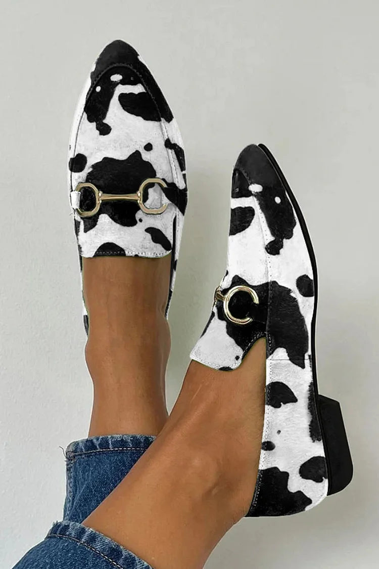 Muse and Valeur | Slip-On Loafers