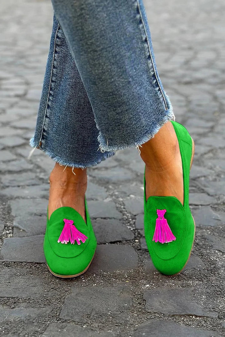 Muse and Valeur | Casual Loafers