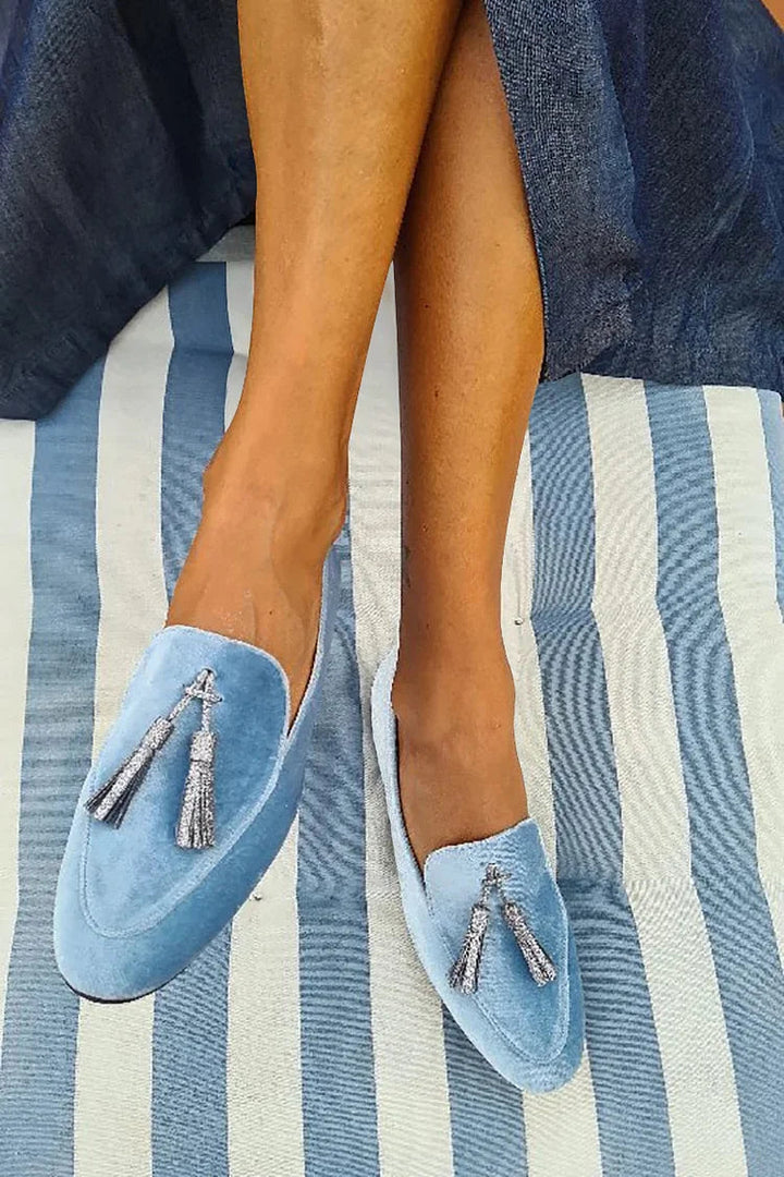 Muse and Valeur | Loafers