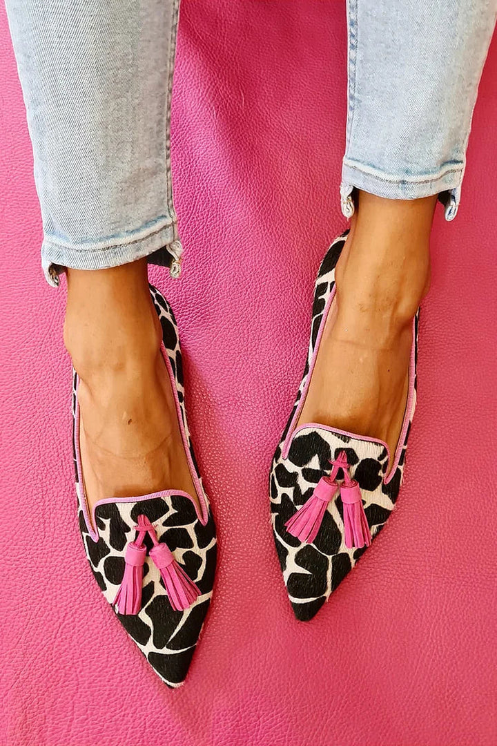 Muse and Valeur | Loafers