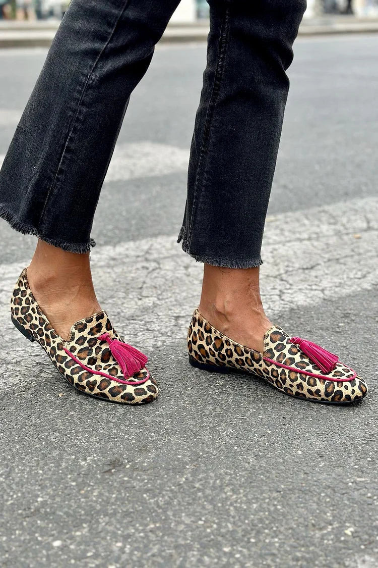 Muse and Valeur | Loafers