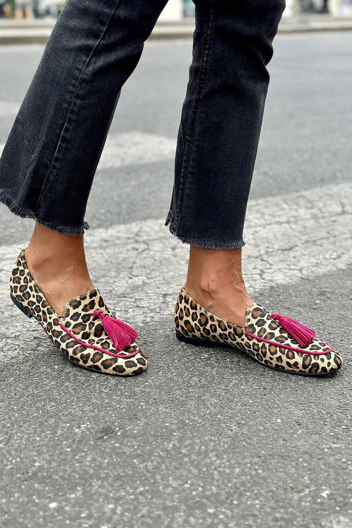Muse and Valeur | Loafers