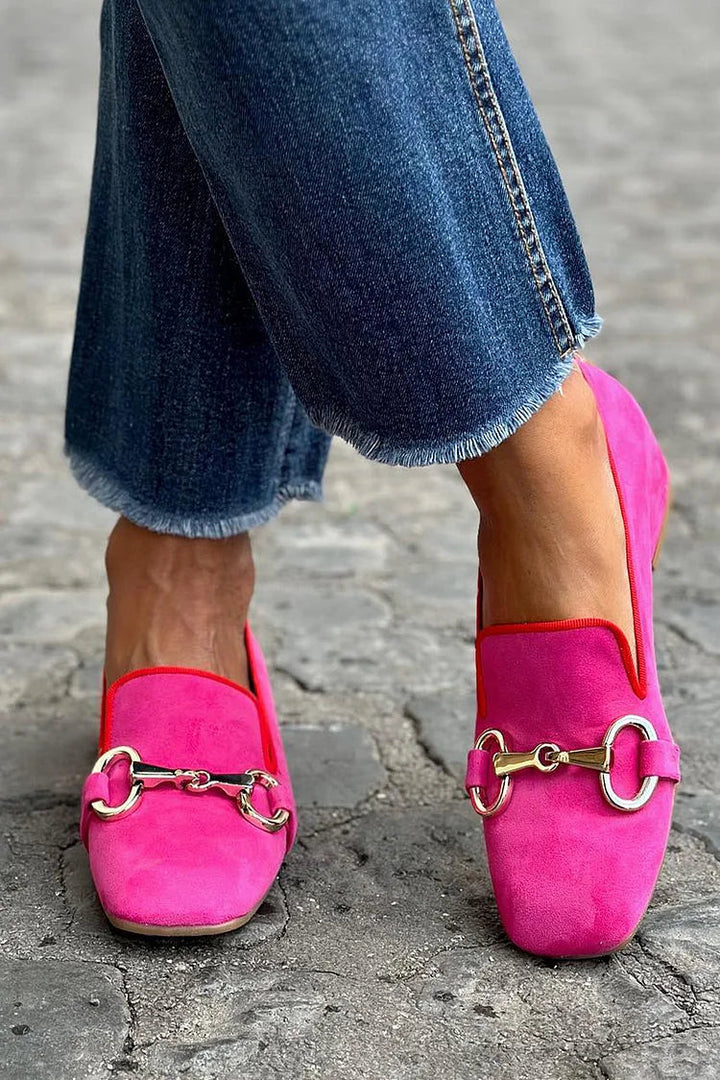 Muse and Valeur | Slip-On Loafers