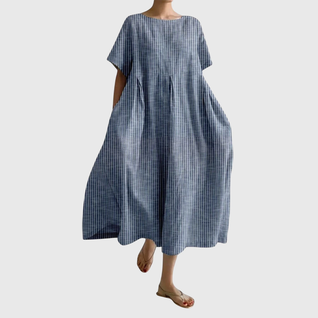 Muse and Valeur | Long Casual Dress