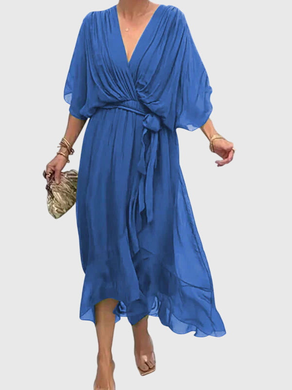 Muse and Valeur | Elegant Dress