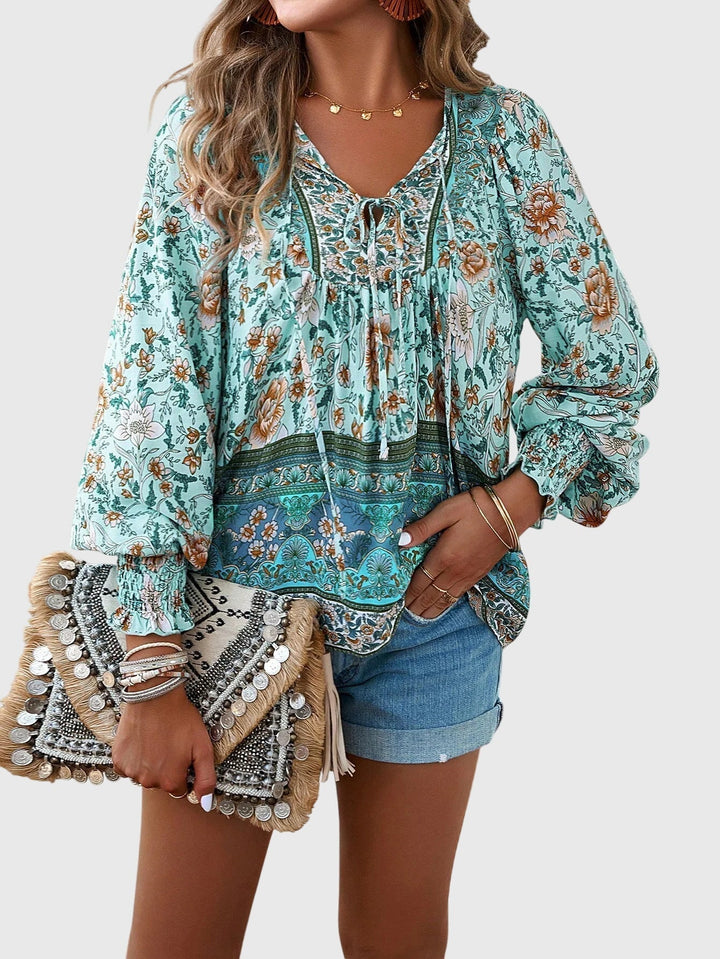 Muse and Valeur | Pullover