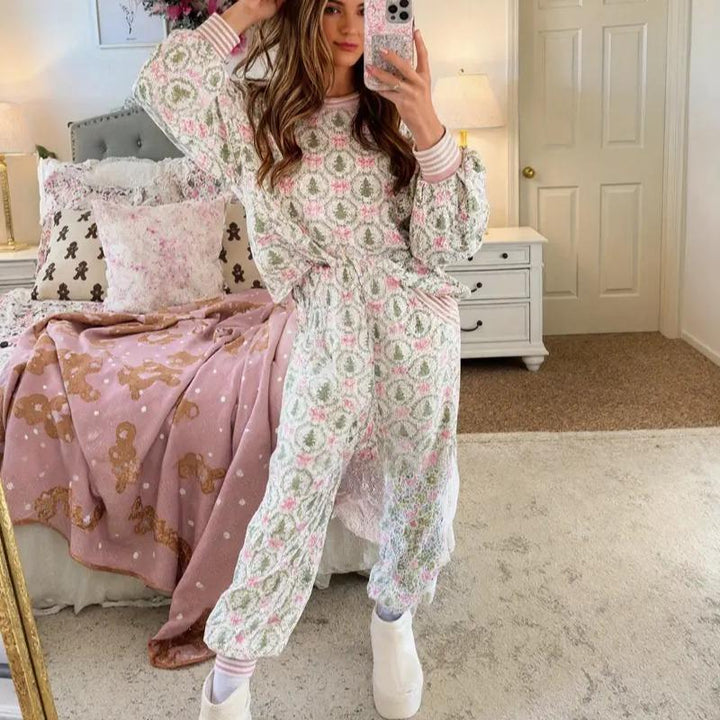 Muse and Valeur | Comfortable Set