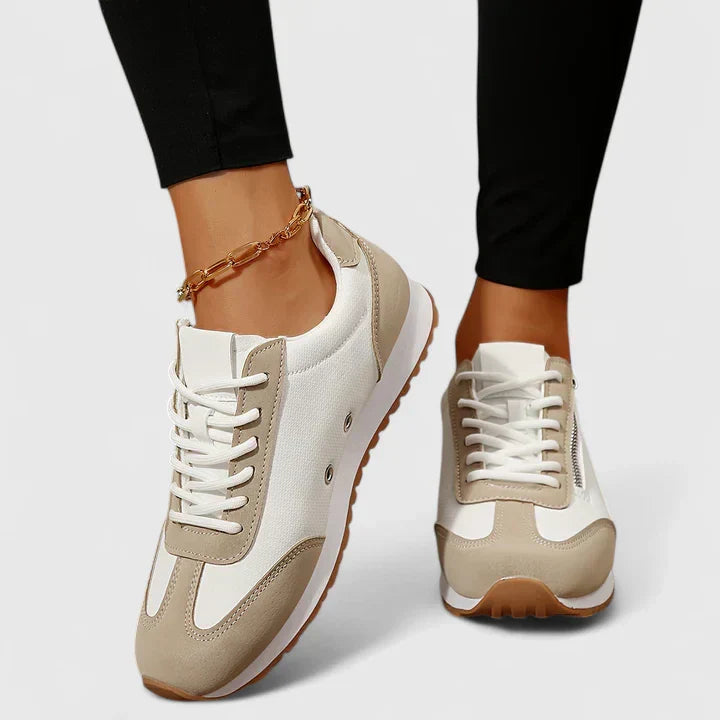 Muse and Valeur | Orthopedic Shoes