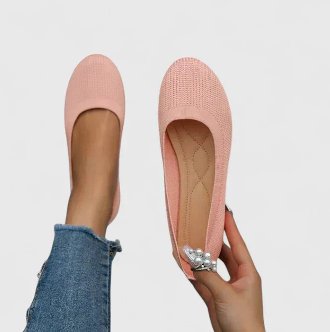 Muse and Valeur | Orthopedic Shoes