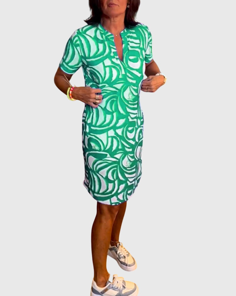 Muse and Valeur | Dress