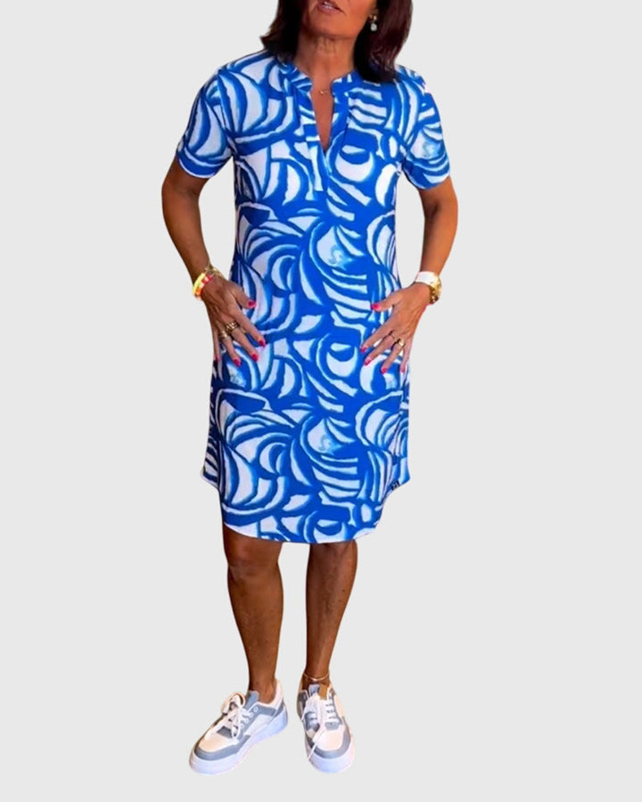 Muse and Valeur | Dress