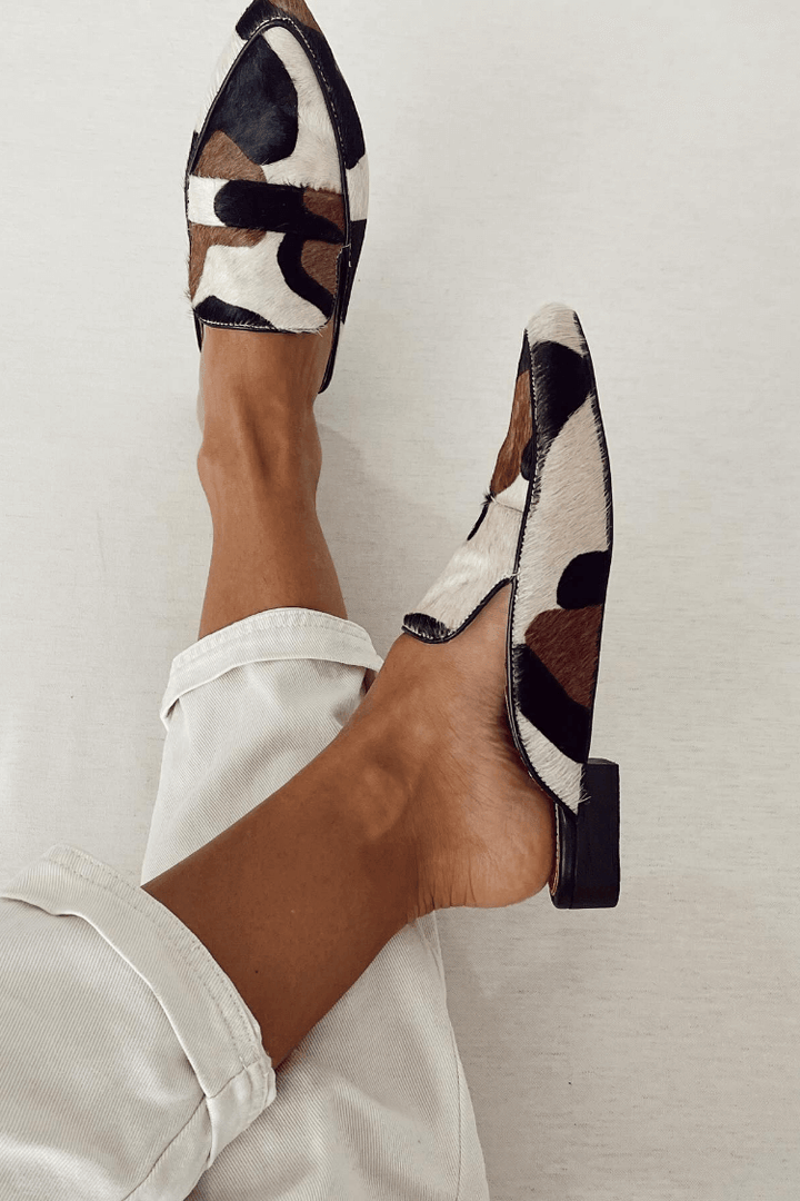 Muse and Valeur | Casual Loafers