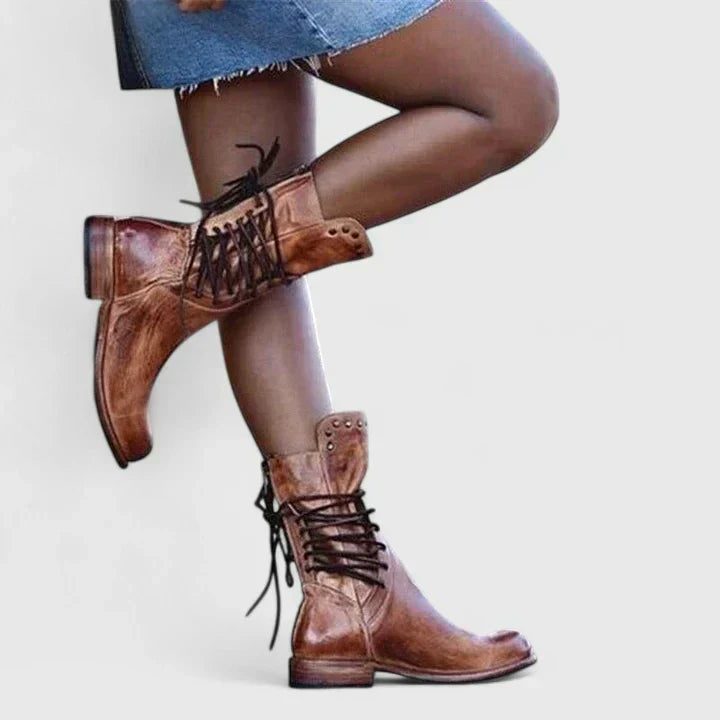 Muse and Valeur | Boots