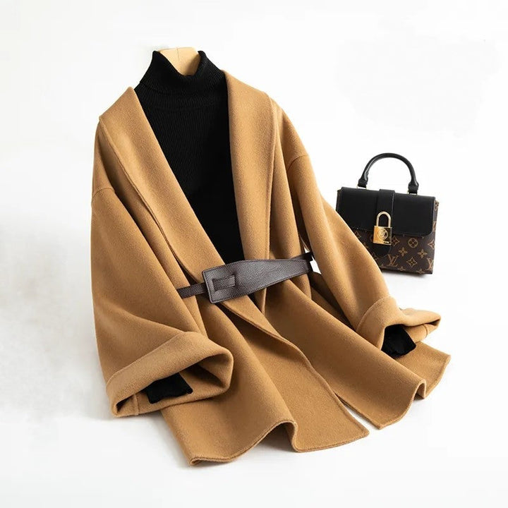 Muse and Valeur | Winter Coat