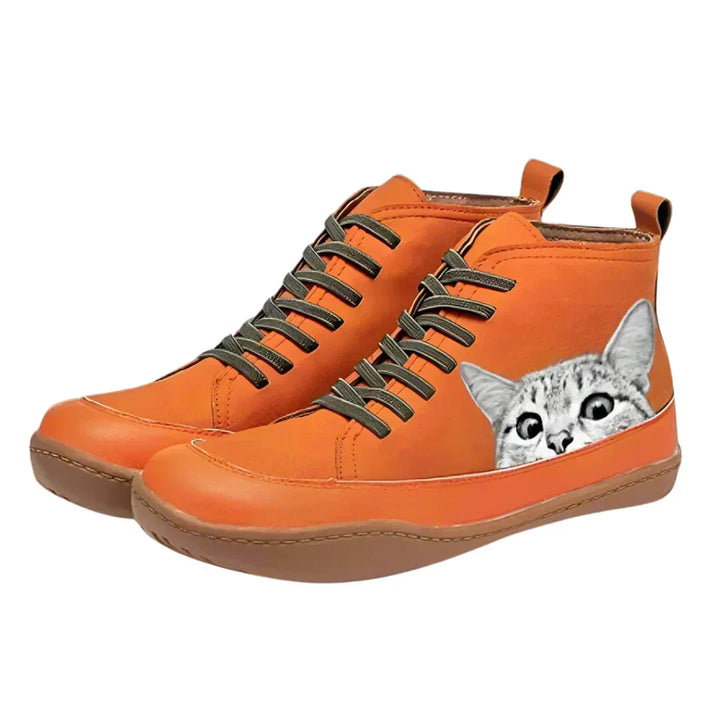 Muse and Valeur | Boots