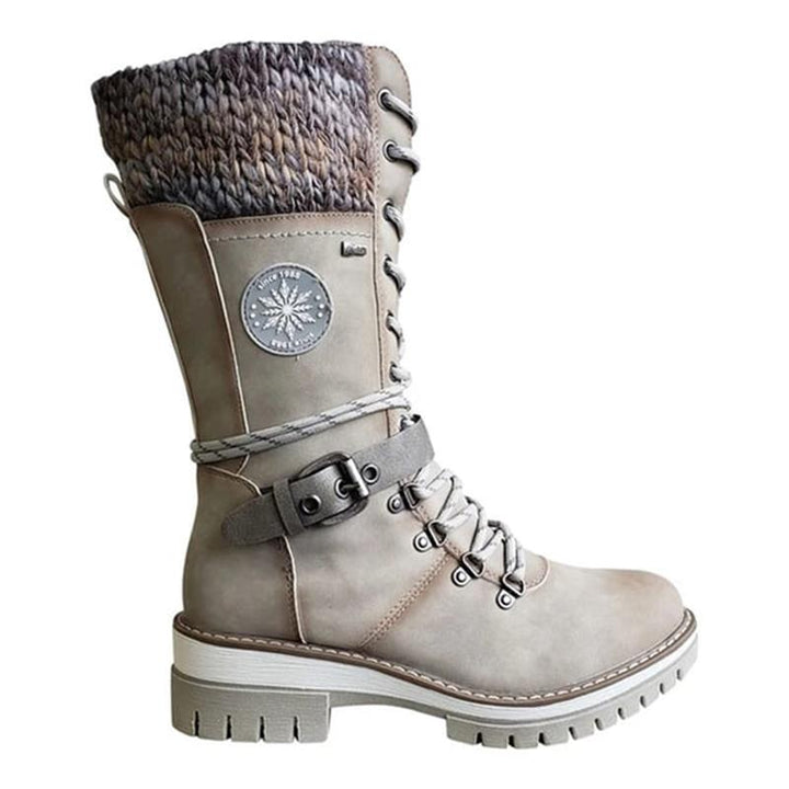 Muse and Valeur | Orthopedic Boots