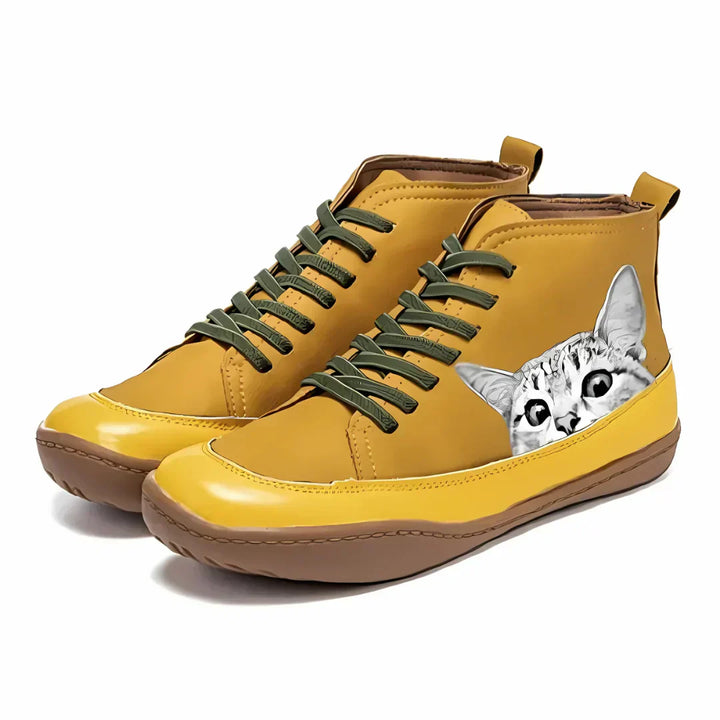 Muse and Valeur | Boots