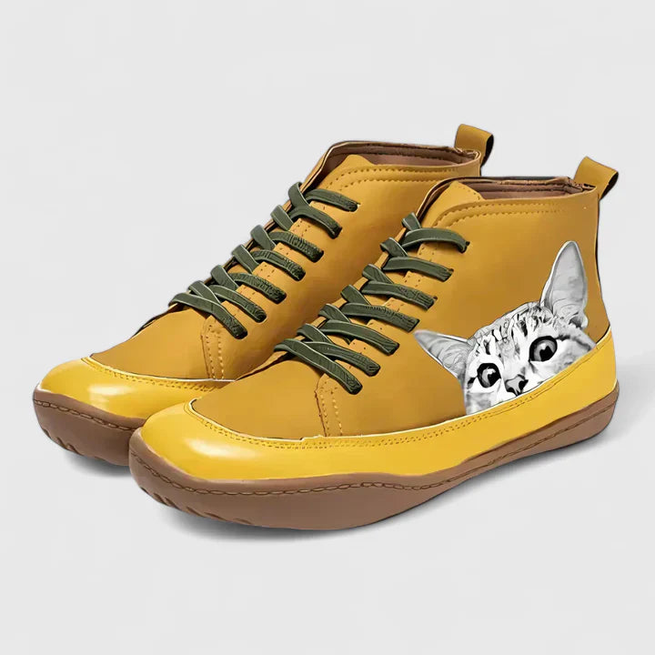 Muse and Valeur | Orthopedic Shoes