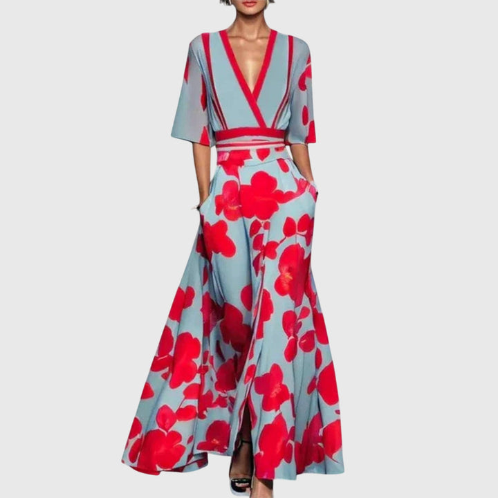 Muse and Valeur | Dress