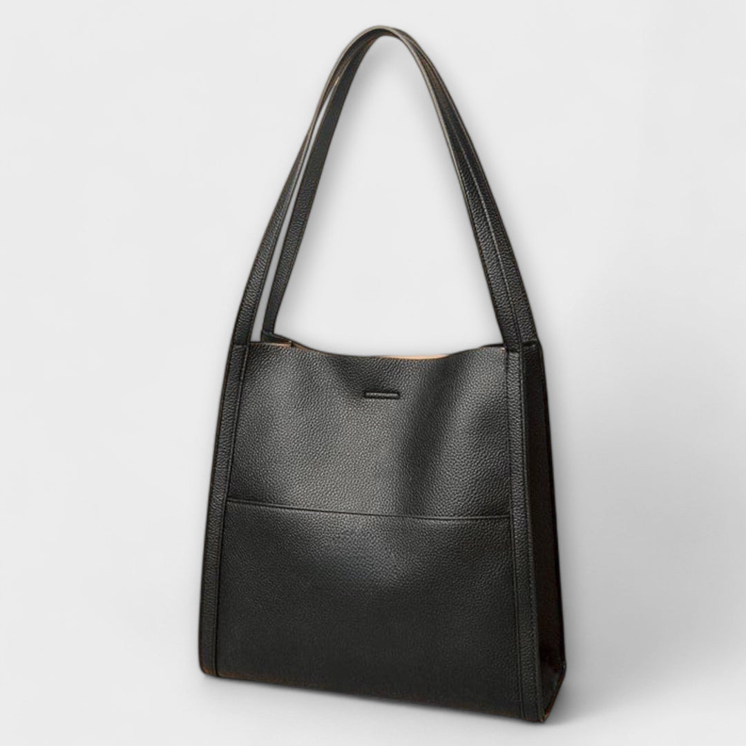 Muse and Valeur | Handmade Leather Bag