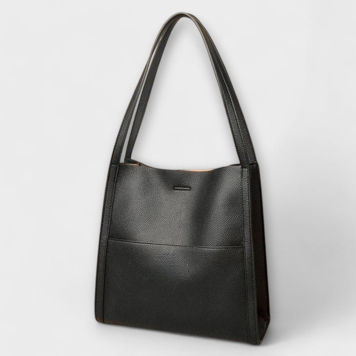 Muse and Valeur | Handmade Leather Bag